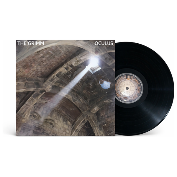 Oculus (Vinyl)
