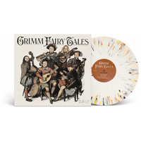 Grimm Fairy Tales (Vinyl)