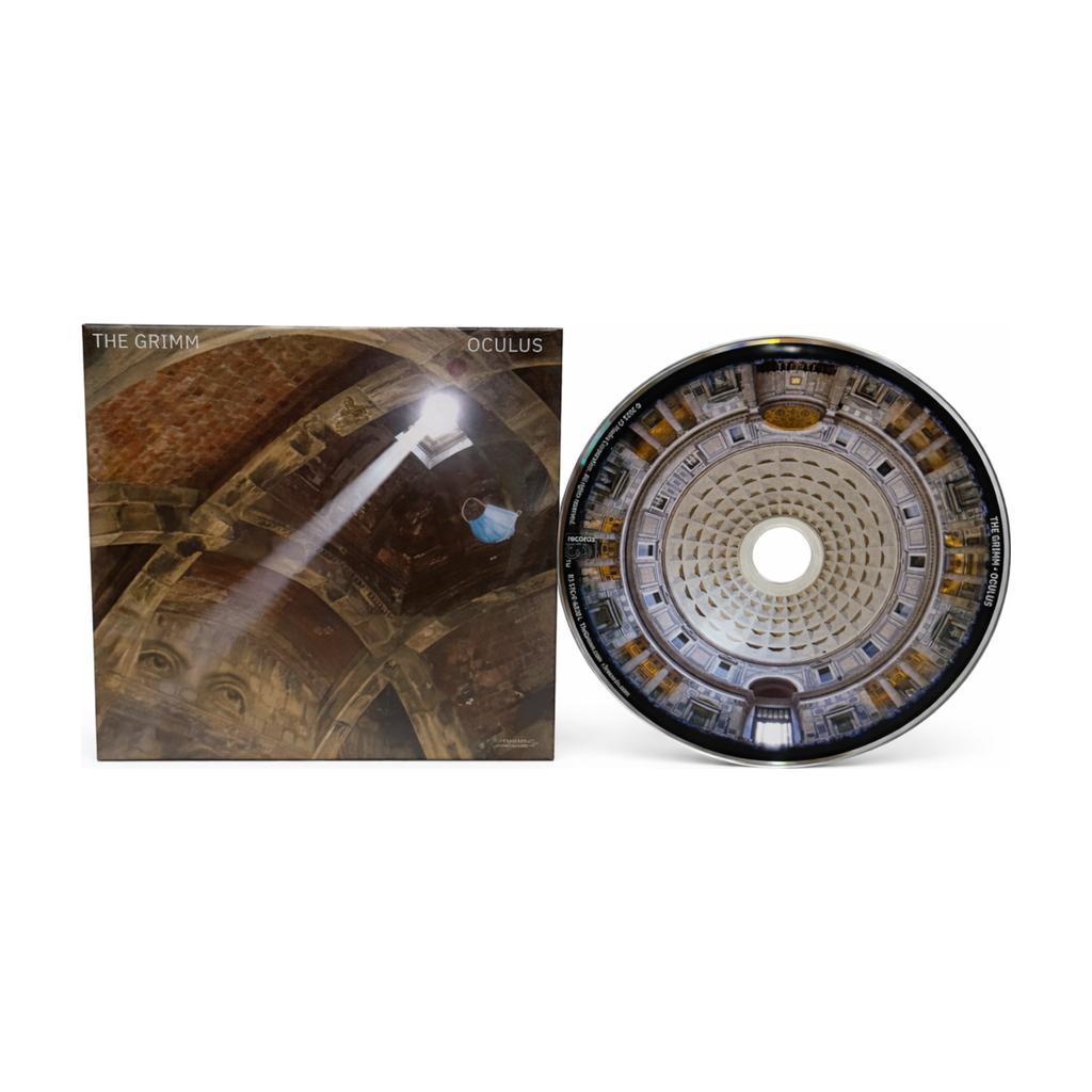 Oculus (CD)