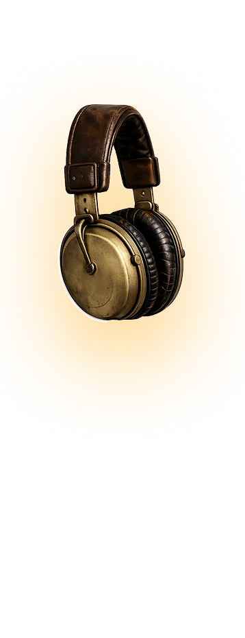 Headphones