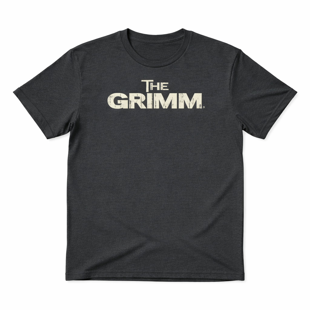 The Grimm Classic T-Shirt