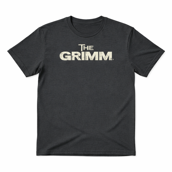 The Grimm Classic T-Shirt