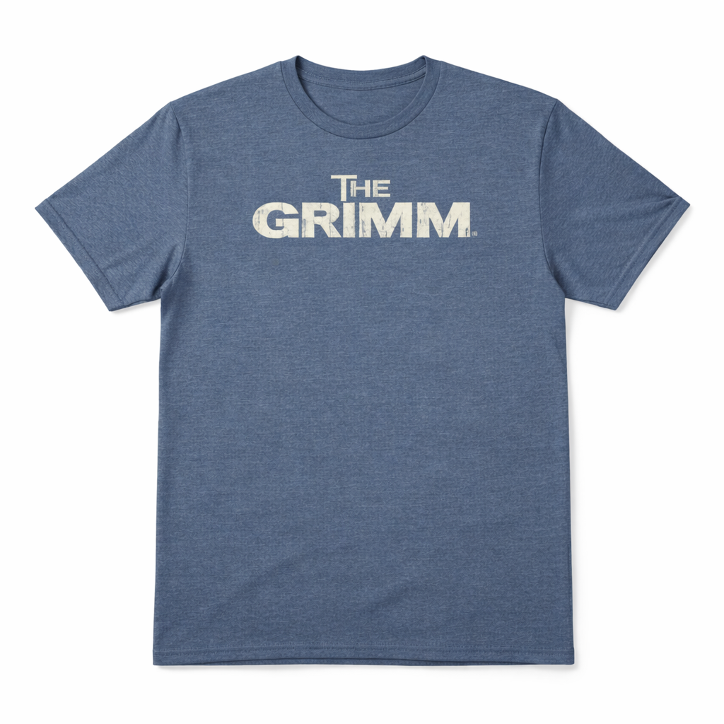 The Grimm Classic T-Shirt