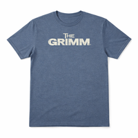 The Grimm Classic T-Shirt