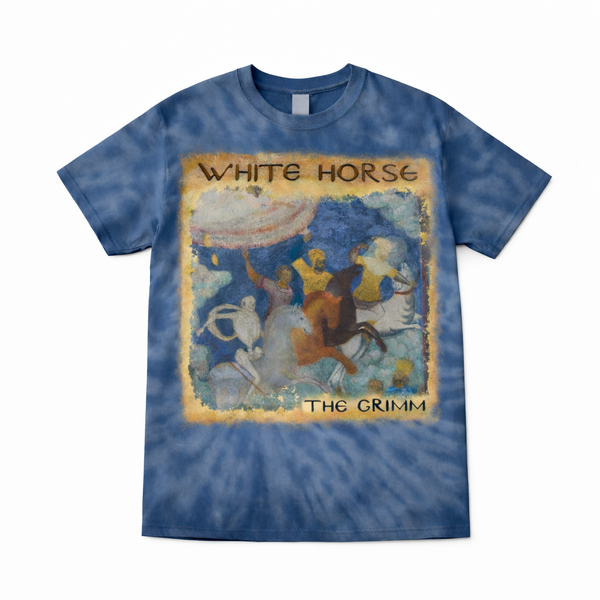 White Horse T-Shirt