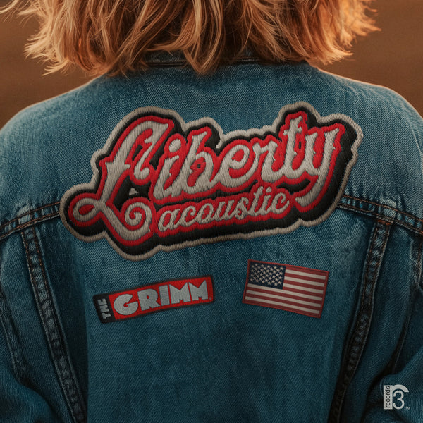 Liberty (Acoustic)