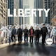 Liberty (Digital Track)