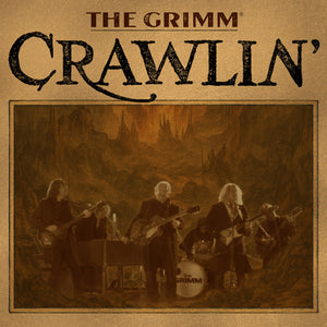 Crawlin'