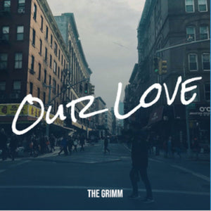 Our Love (Single)
